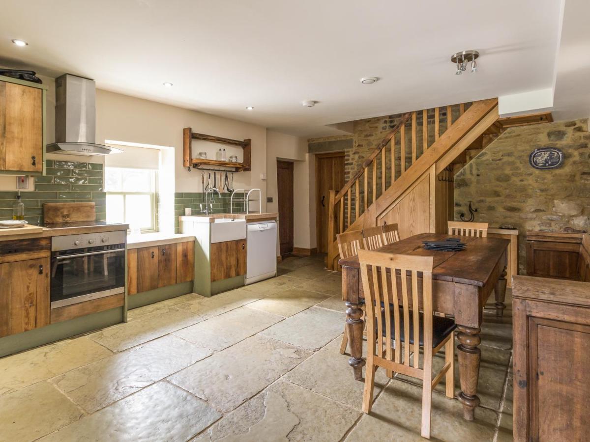 Orchard Cottage Durham Dış mekan fotoğraf