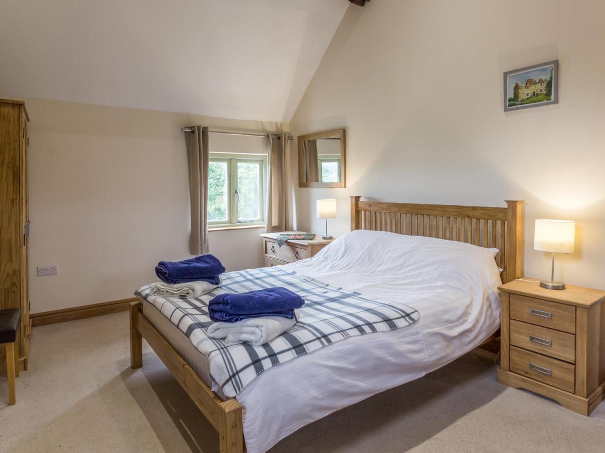 Orchard Cottage Durham Dış mekan fotoğraf