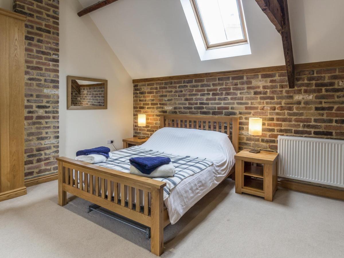 Orchard Cottage Durham Dış mekan fotoğraf