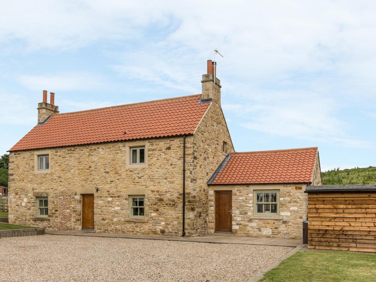 Orchard Cottage Durham Dış mekan fotoğraf