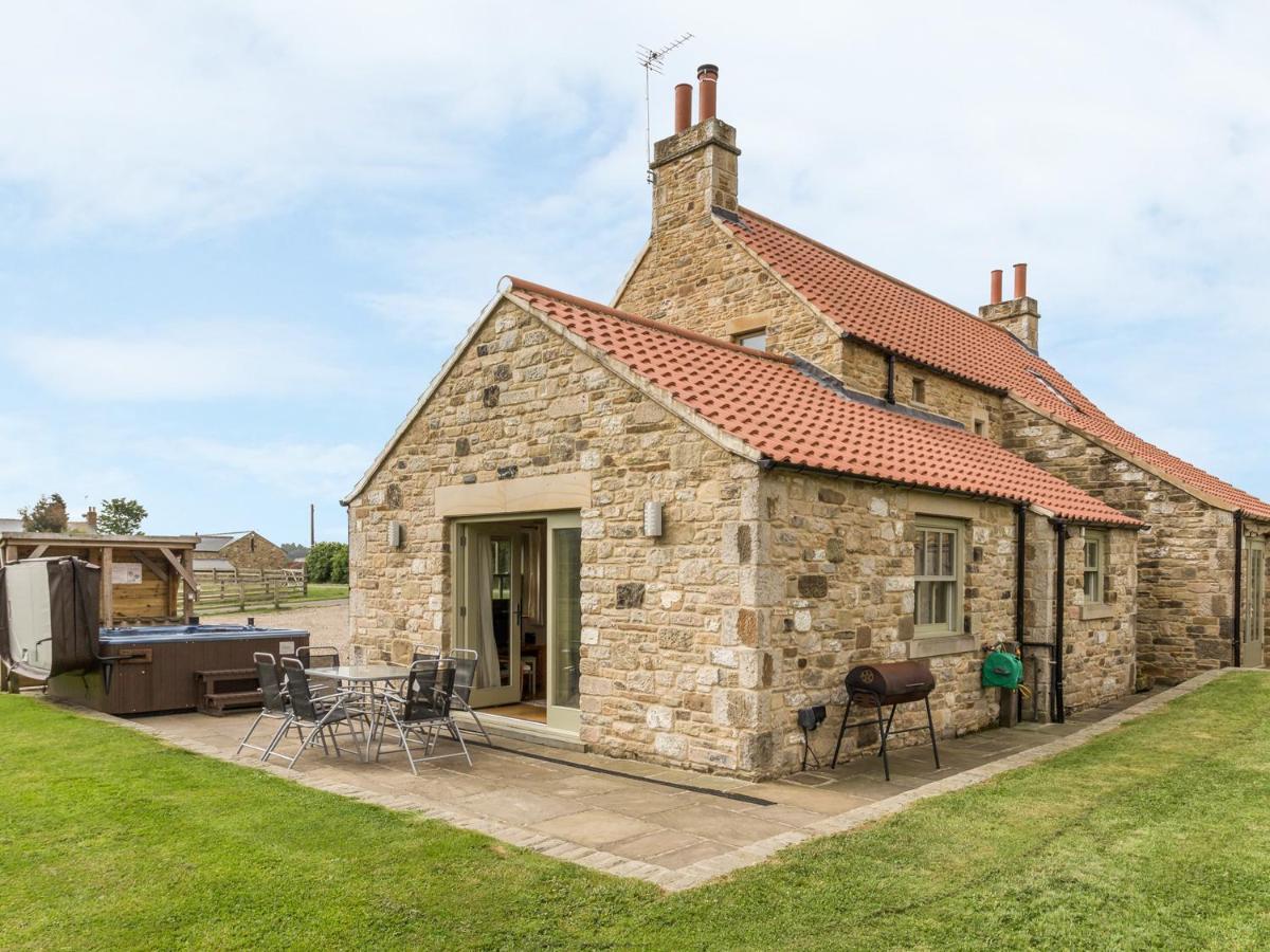 Orchard Cottage Durham Dış mekan fotoğraf