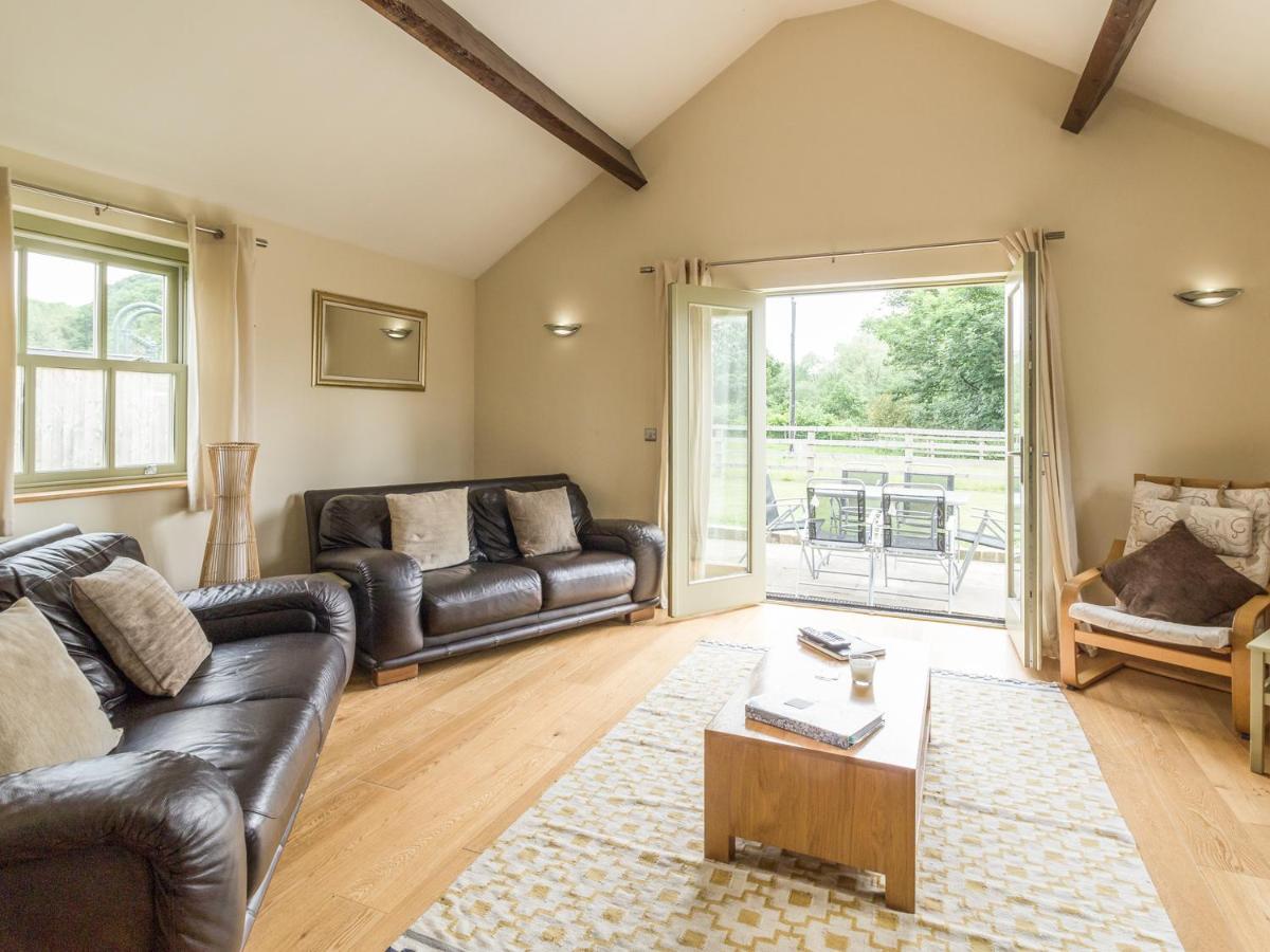Orchard Cottage Durham Dış mekan fotoğraf