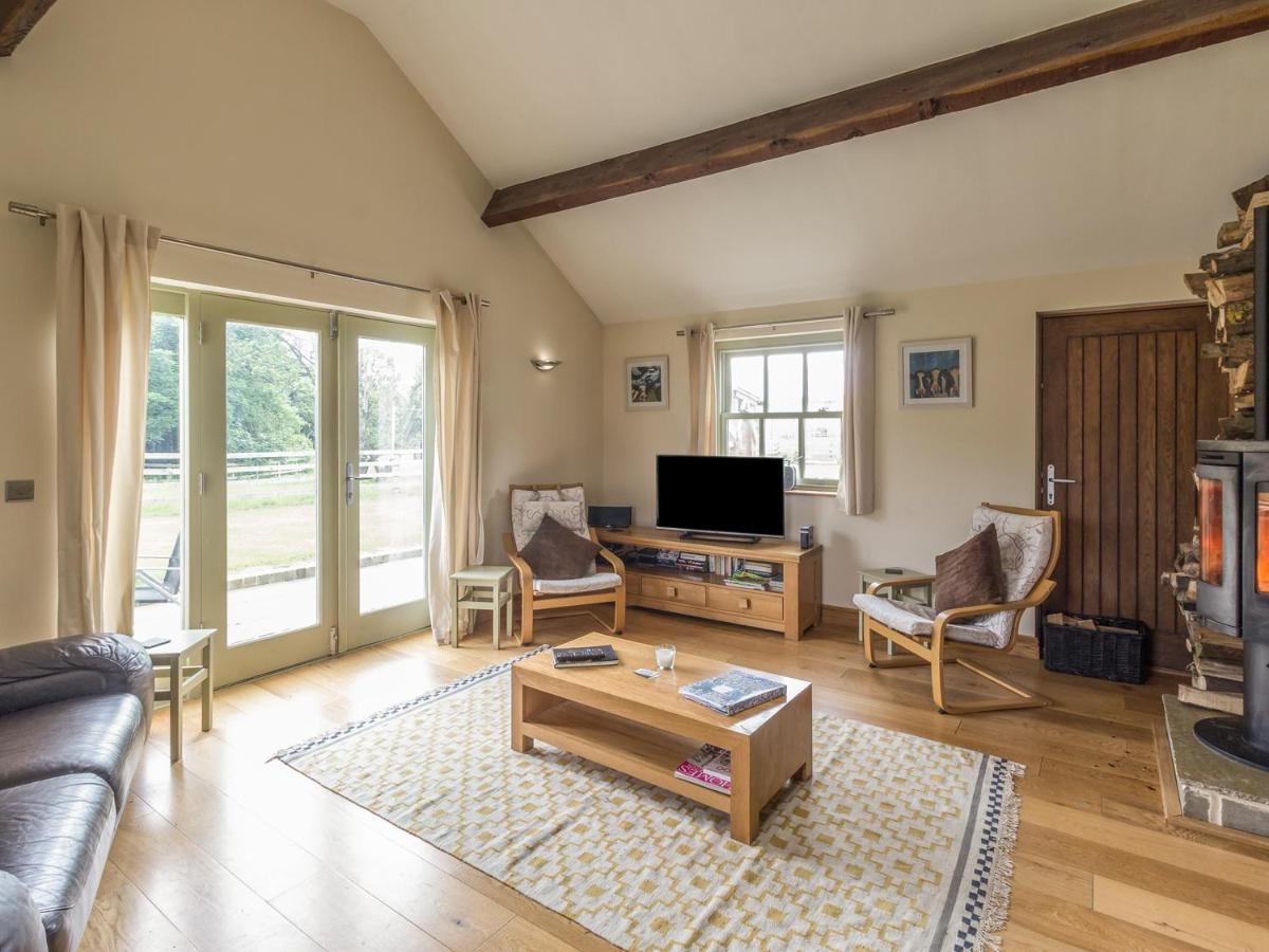 Orchard Cottage Durham Dış mekan fotoğraf