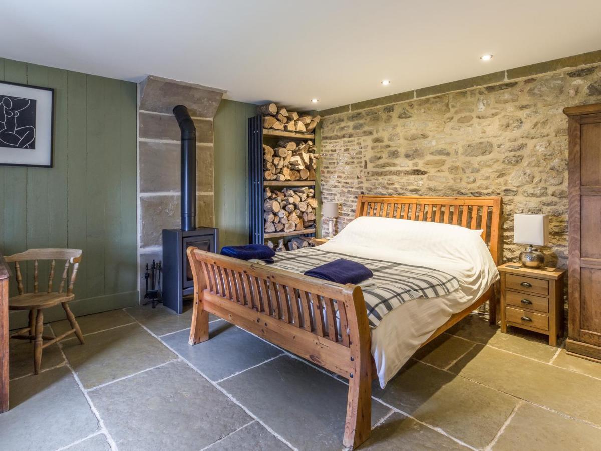Orchard Cottage Durham Dış mekan fotoğraf
