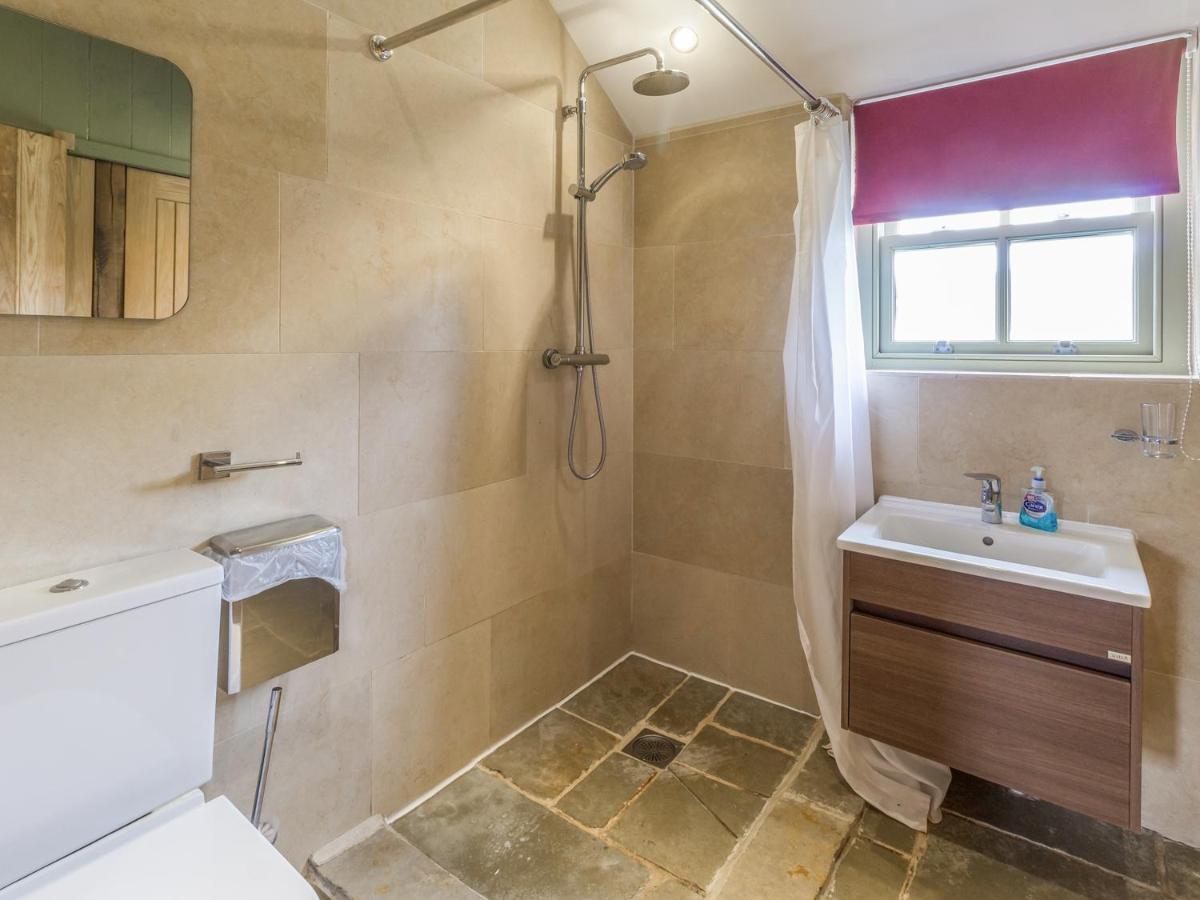 Orchard Cottage Durham Dış mekan fotoğraf