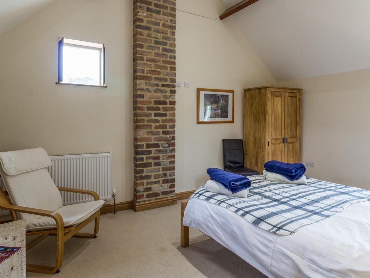 Orchard Cottage Durham Dış mekan fotoğraf