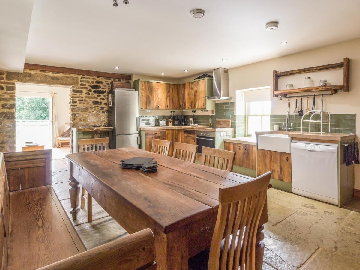 Orchard Cottage Durham Dış mekan fotoğraf